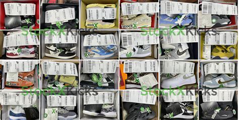 stockx kicks|is stockxkicks a scam.